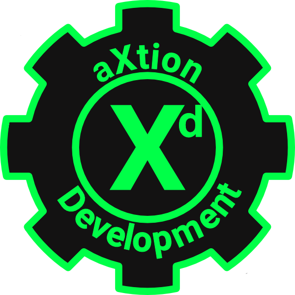 Axtion Development
